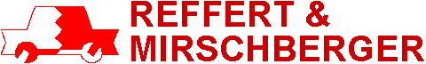Logo von Reffert u. Mirschberger